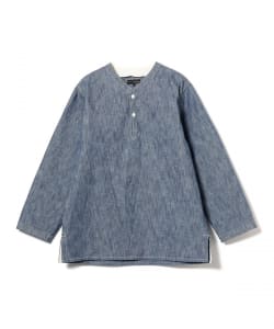 ▲MOJITO / Sleeping Shirts “1954” 13oz Chambray