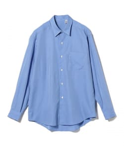 ▲KAPTAIN SUNSHINE / Regular Collar Shirt