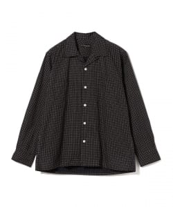 ▲MOJITO / ABSHINTH SHIRT dot