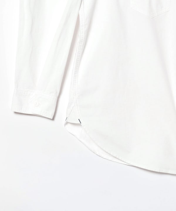 BEAMS PLUS（ビームス プラス）【別注】POST OVERALLS