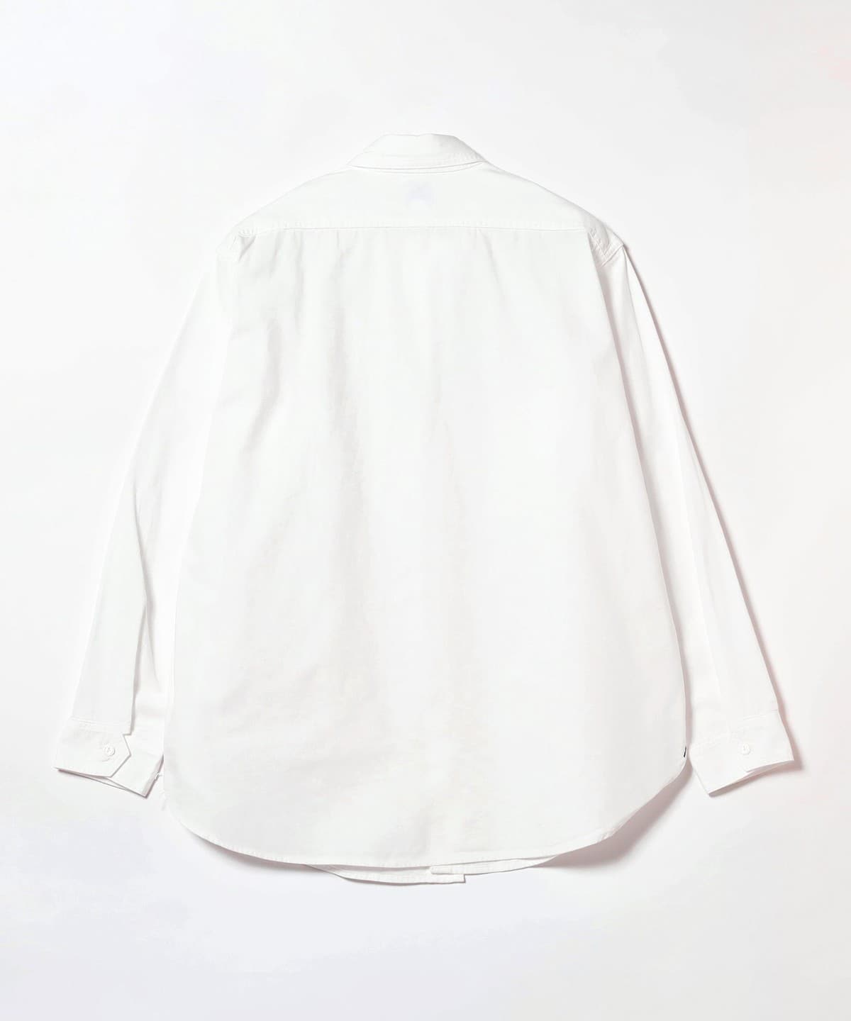 POST O'ALLS の