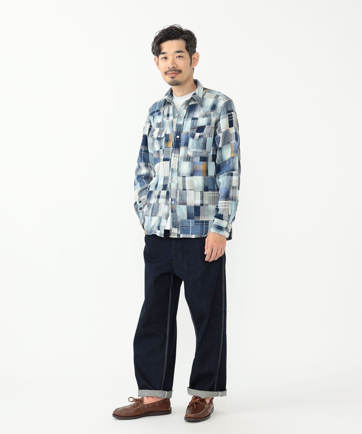 BEAMS PLUS（ビームス プラス）REMI RELIEF × BEAMS PLUS / 別注 ...