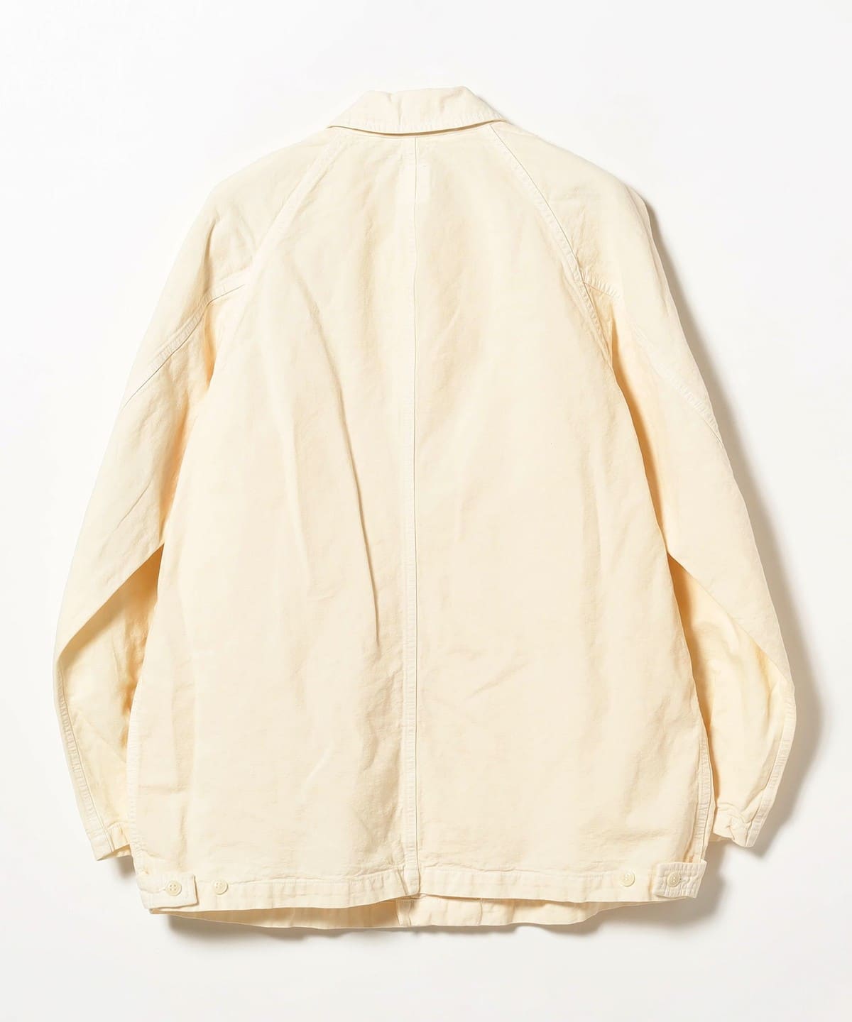 美品 SAGE DE CRET × BEAMS PLUS (jb)ビームスプラス Arrange Military Wear ～sage de cret～｜BEAMS PLUS（ビームス