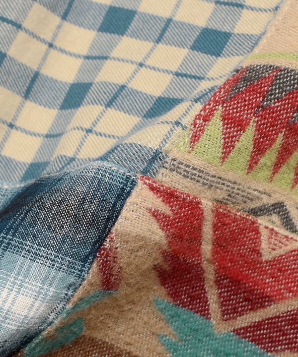 林与リネンテーブルセンター