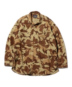 【別注】PALACE / WORK SHIRT