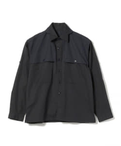 ▲KENNETH FIELD / Field Shirt Ⅱ