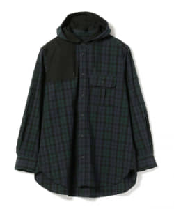 ▲MOUNTAIN RESEARCH / MT Shirt