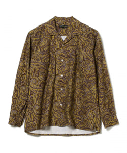 ▲MOJITO / Abshinthe Shirt Bar. 2.0 Molly Cloth