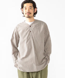 ▲MOJITO / Sleeping Shirt ”1954” Bar.6.0