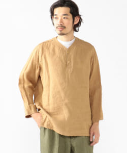 ▲MOJITO / SLEEPING SHIRTS ”1954” Bar.6.2