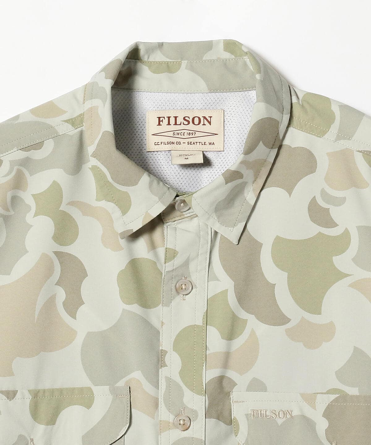 BEAMS PLUS（ビームス プラス）【アウトレット】FILSON / Twin Lakes