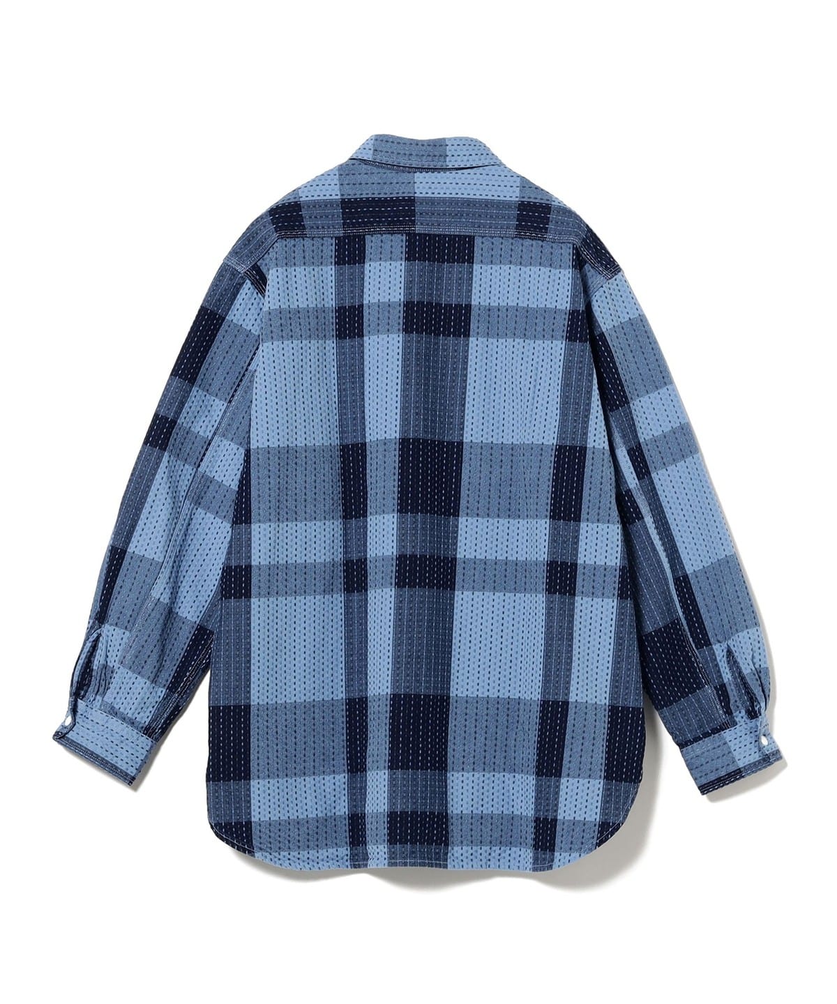 BEAMS PLUS（ビームス プラス）WORK Indigo 