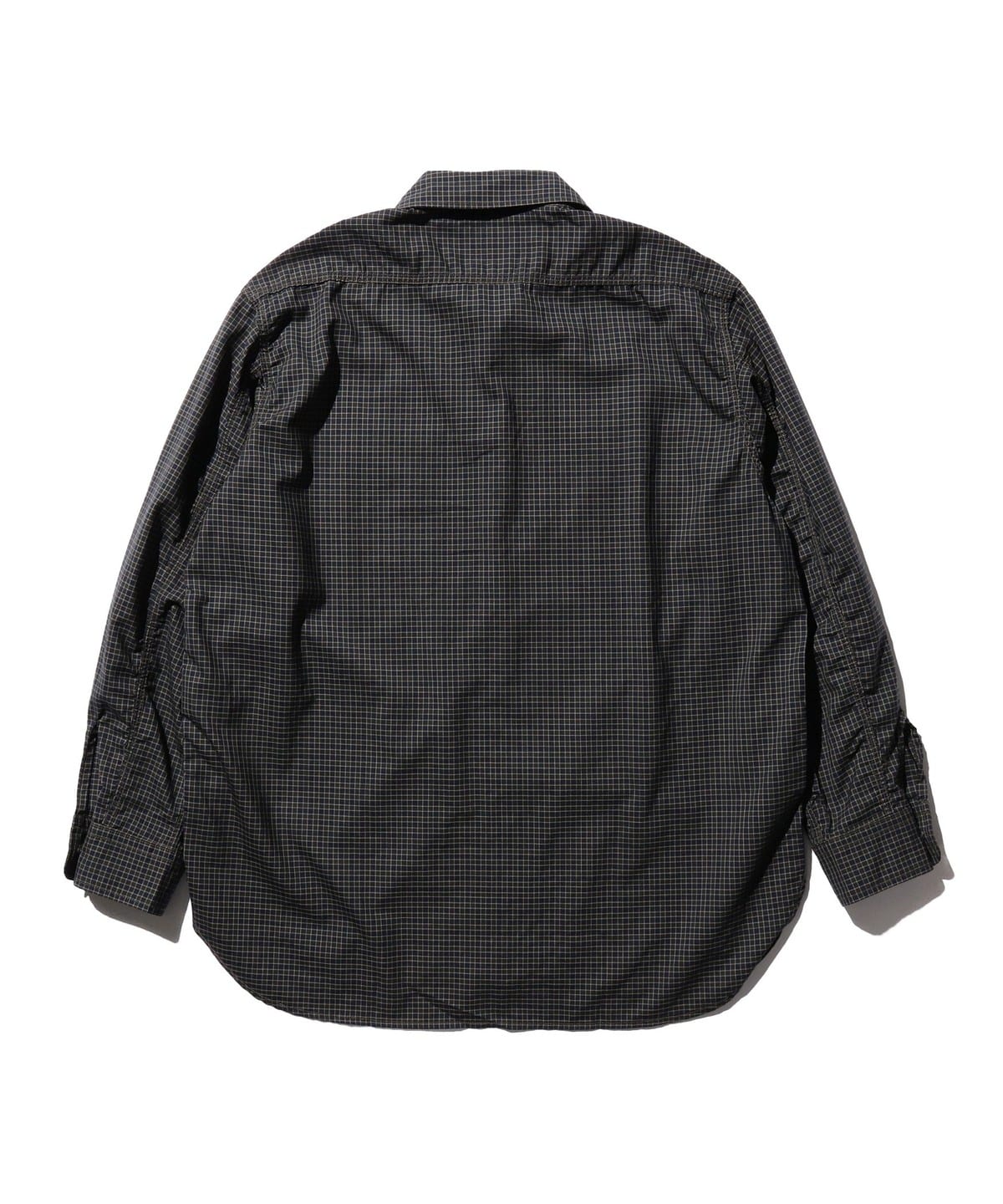 BEAMS PLUS BEAMS PLUS羊毛格紋（襯衫、女襯衫、休閒襯衫）販售