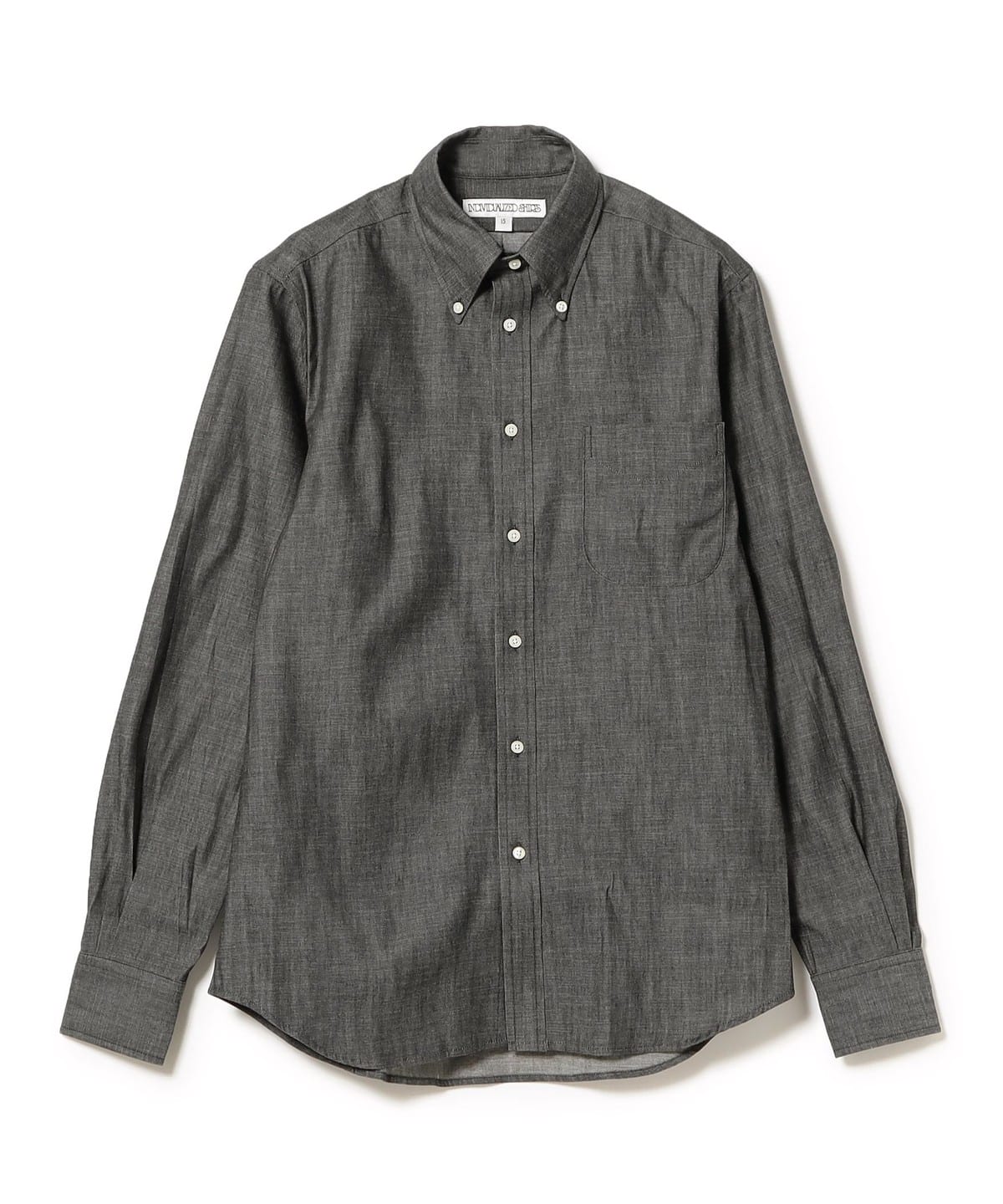 BEAMS PLUS(ビームス プラス)【別注】INDIVIDUALIZED SHIRTS BEAMS PLUS(ビームス プラス)【別注】INDIVIDUALIZED SHIRTS