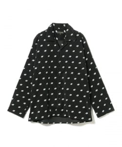 【別注】MOJITO / Absinth Shirt Mint Logo