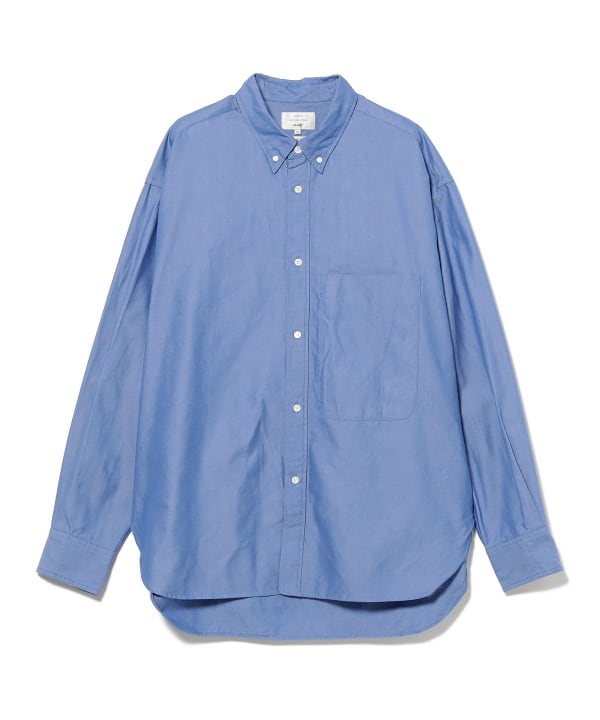 BEAMS PLUS（ビームス プラス）【別注】STUDIO NICHOLSON / LISA