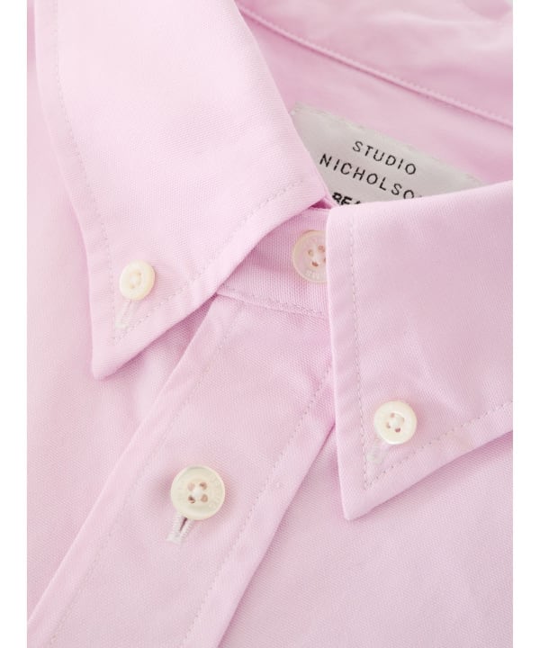 BEAMS PLUS（ビームス プラス）【別注】STUDIO NICHOLSON / LISA