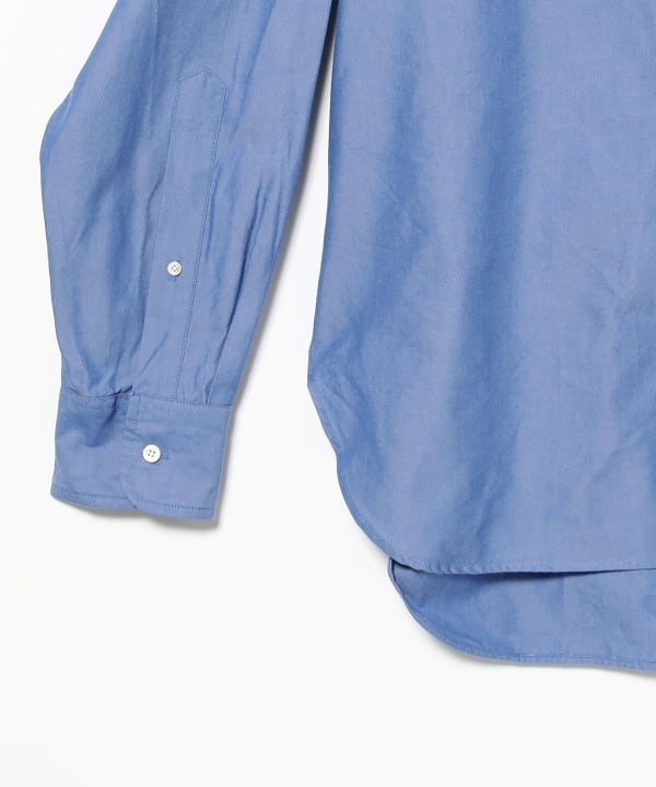 BEAMS PLUS（ビームス プラス）【別注】STUDIO NICHOLSON / LISA