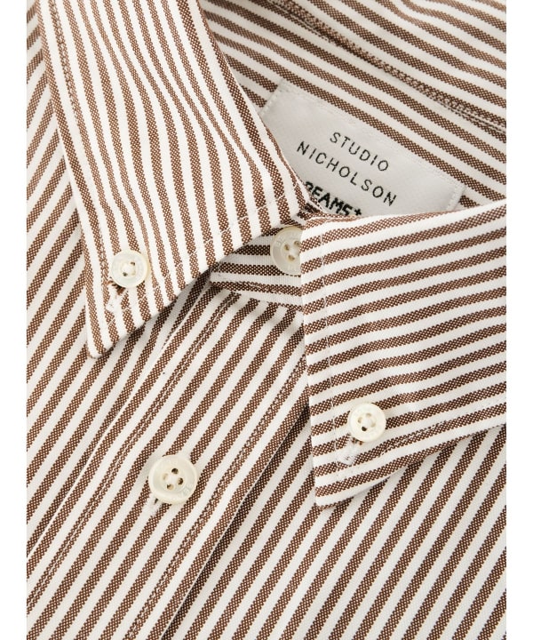 BEAMS PLUS（ビームス プラス）【別注】STUDIO NICHOLSON / LISA