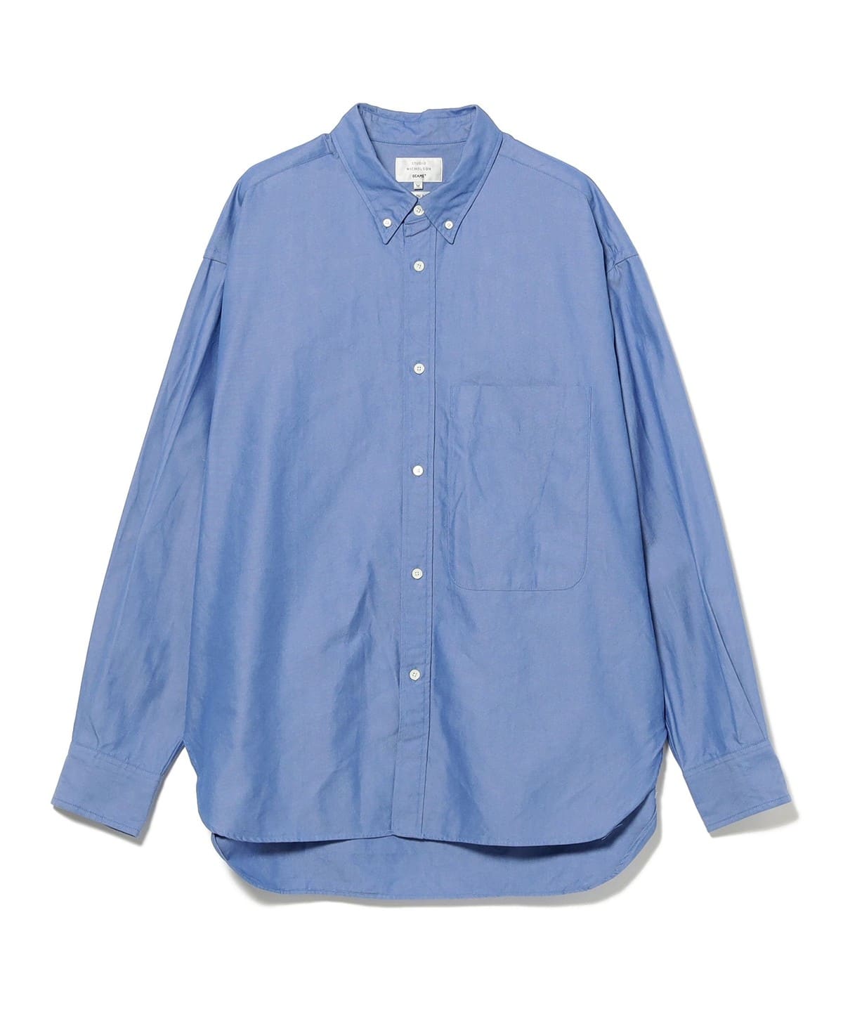 lenon　ビームスプラス BEAMS PLUS（ビームス プラス）2 Pleats Tapered Twill（パンツ
