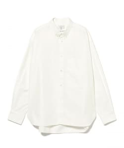 【別注】STUDIO NICHOLSON / LISA OXFORD SHIRT