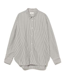 【別注】STUDIO NICHOLSON / LISA OXFORD SHIRT