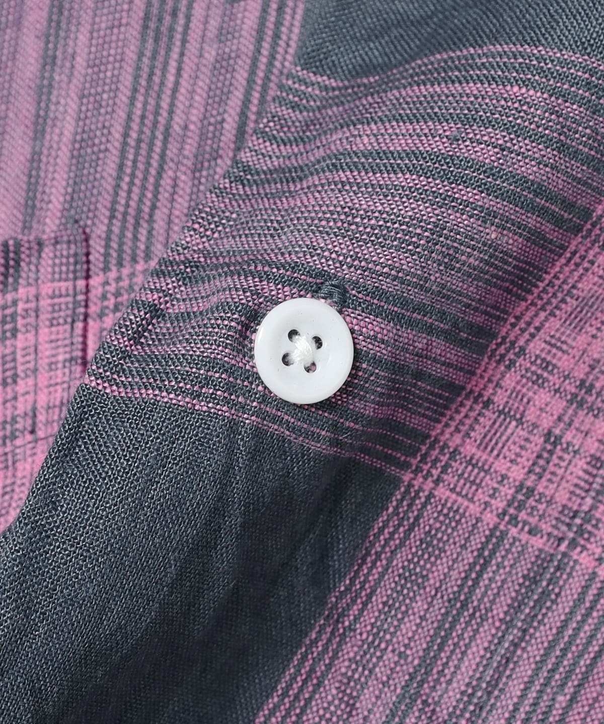 BEAMS PLUS（ビームス プラス）MOJITO / Abshin Shirt Bar.2.0