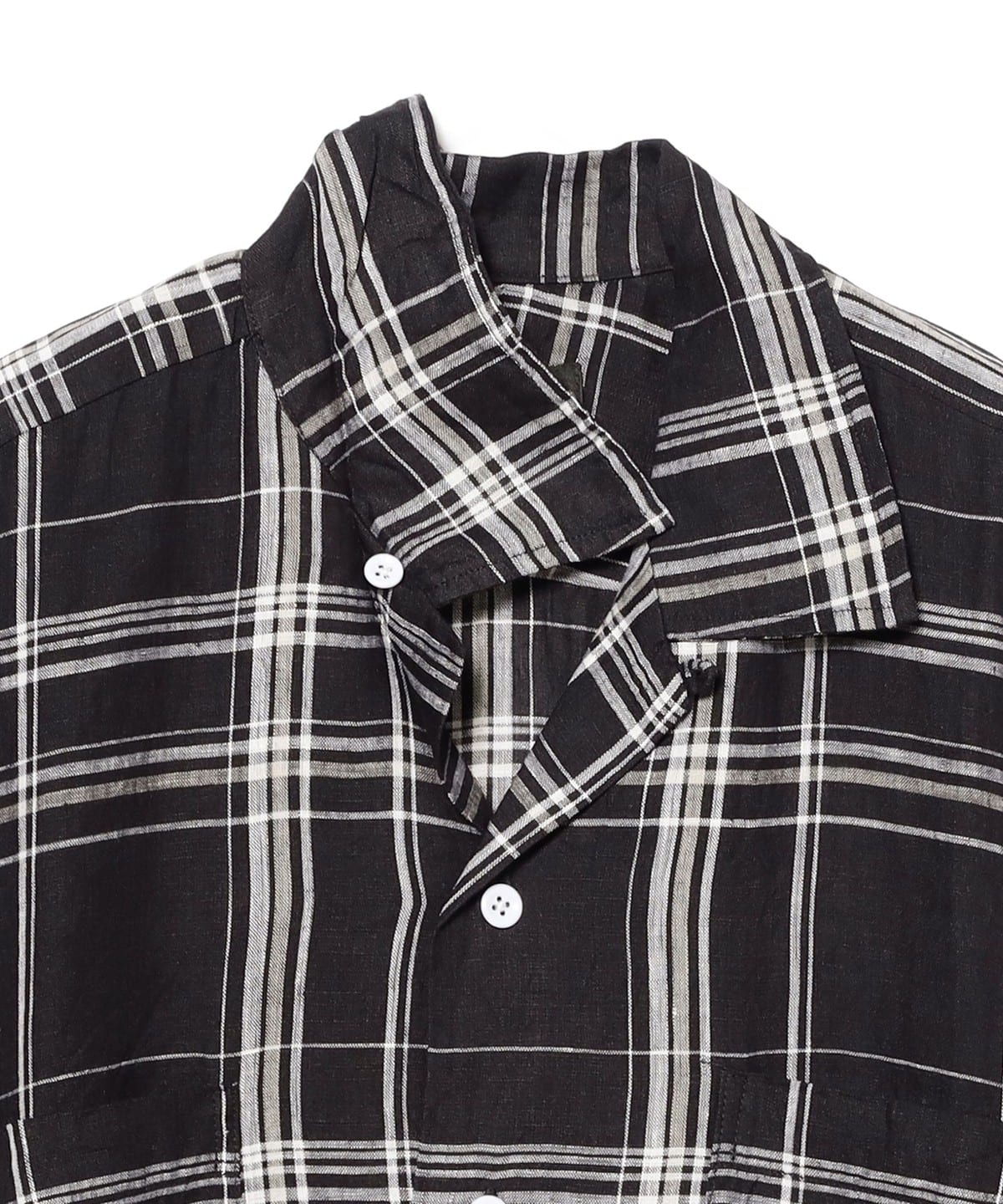 BEAMS PLUS（ビームス プラス）MOJITO / ABSHINTH SHIRT Bar 2.0