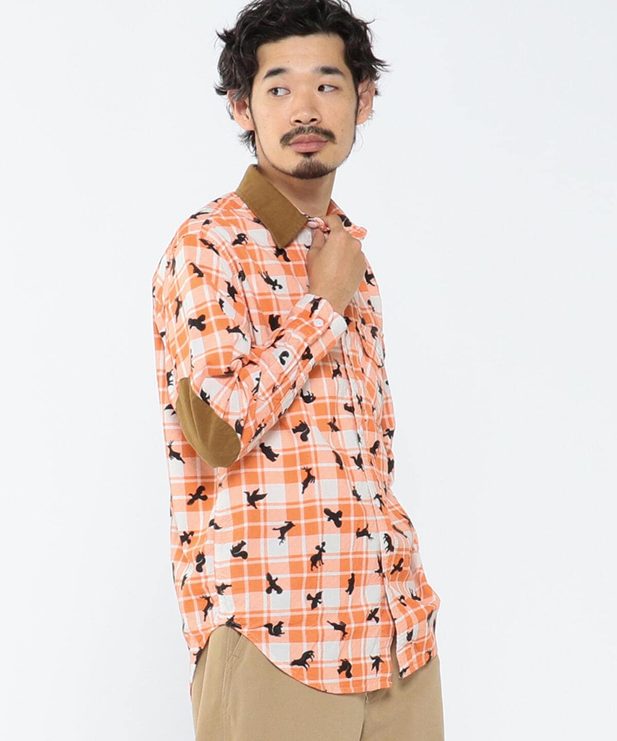Animal Motif Goods | B_MAG（ビーマグ） | Ray BEAMS（レイ