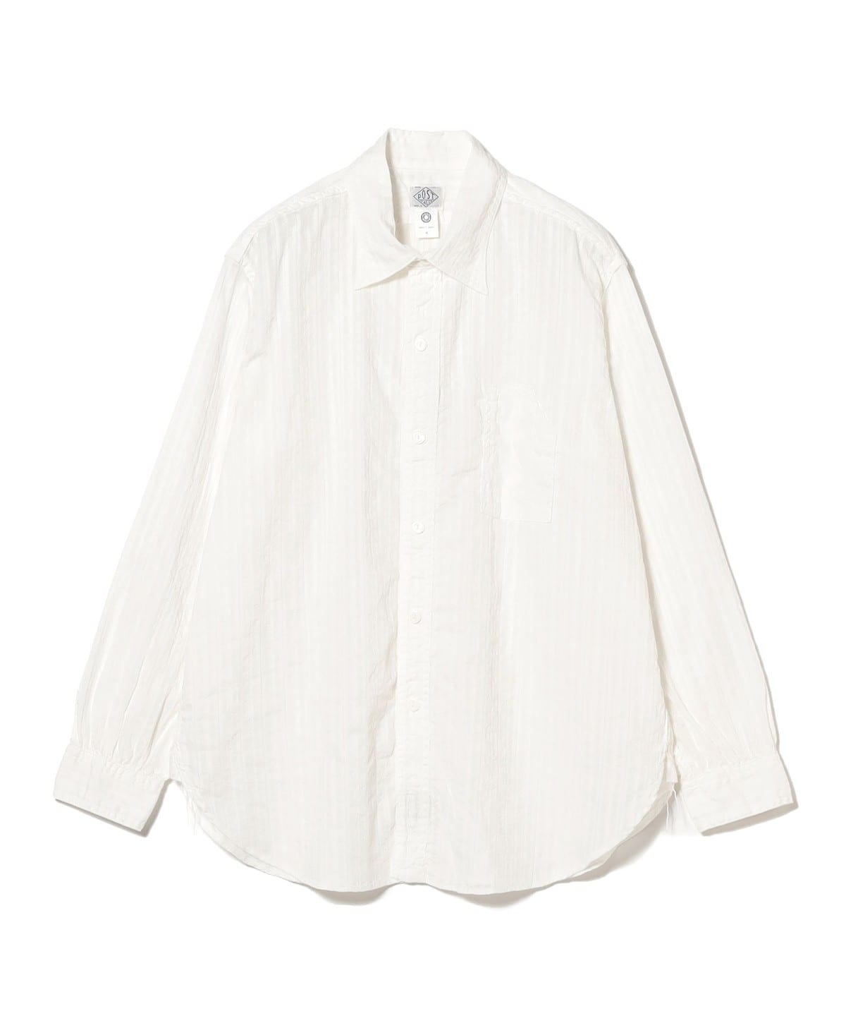 BEAMS PLUS（ビームス プラス）POST OVERALLS / #1201C-CMW No.1