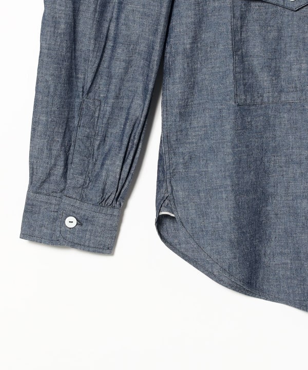 BEAMS PLUS(ビームス プラス)POST OVERALLS / #3225-CC Town BEAMS PLUS(ビームス プラス)POST OVERALLS / #3225-CC Town