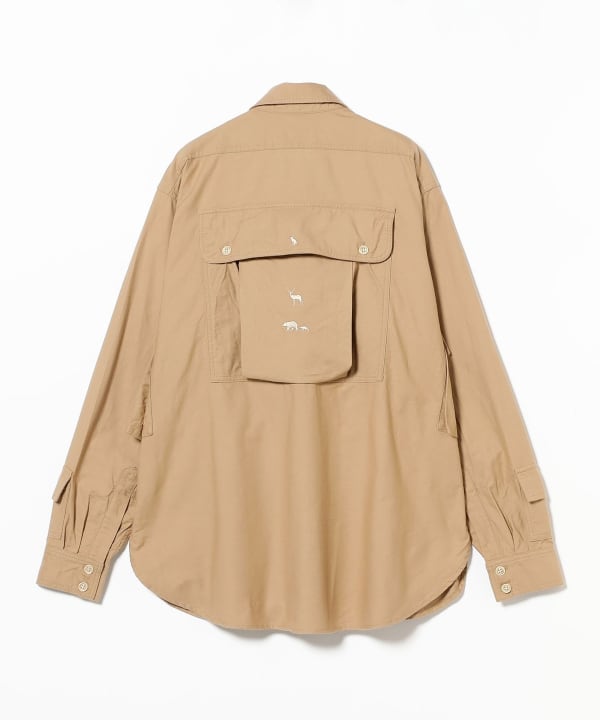 BEAMS PLUS（ビームス プラス）【8/14再値下げ】【別注