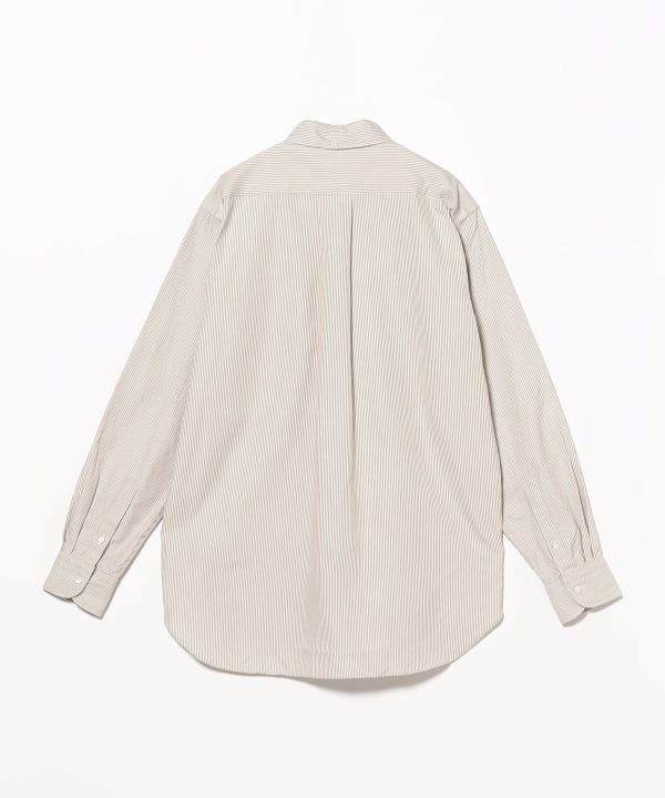 KAPTAIN SUNSHINE×BEAMS PLUS

Duffle Coat BEAMS PLUS BEAMS PLUS KAPTAIN SUNSHINE / Coverall Jacket