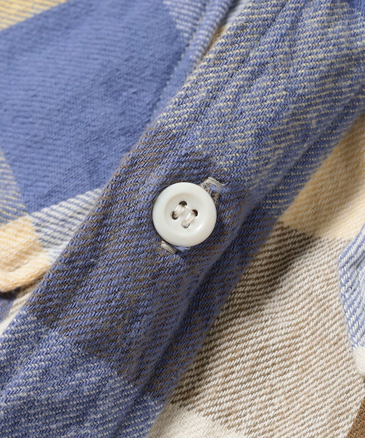 BEAMS PLUS（ビームス プラス）JOHN GLUCKOW / Lot JG-06-2