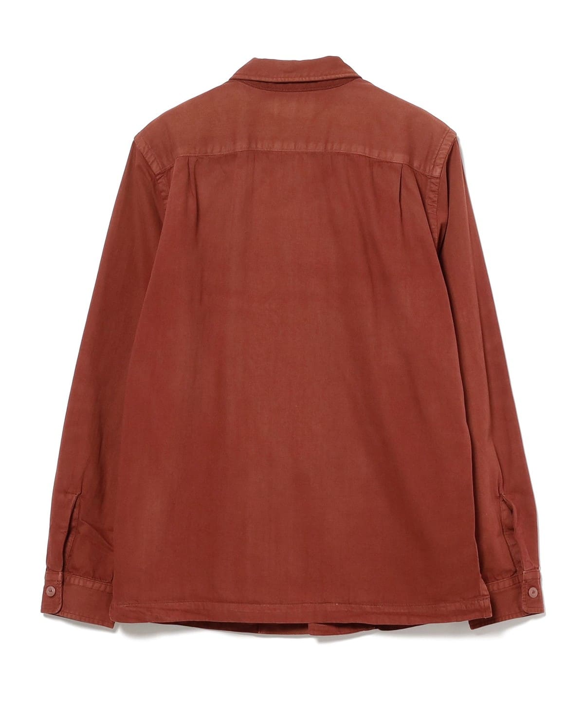 BEAMS PLUS（ビームス プラス）RRL / Garment-Dyed Twill Camp
