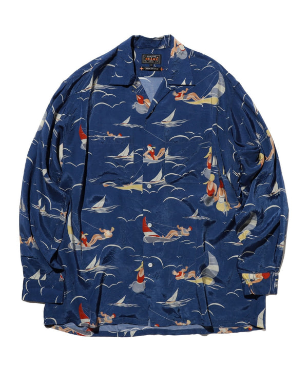item main image