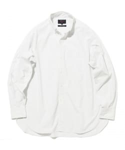 B.D. Classic-fit 160/2 Broad