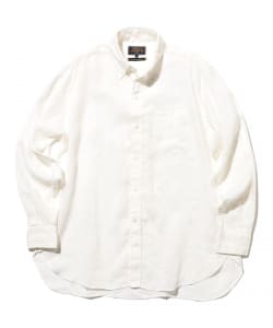 B.D. Classic-fit Linen Chambray