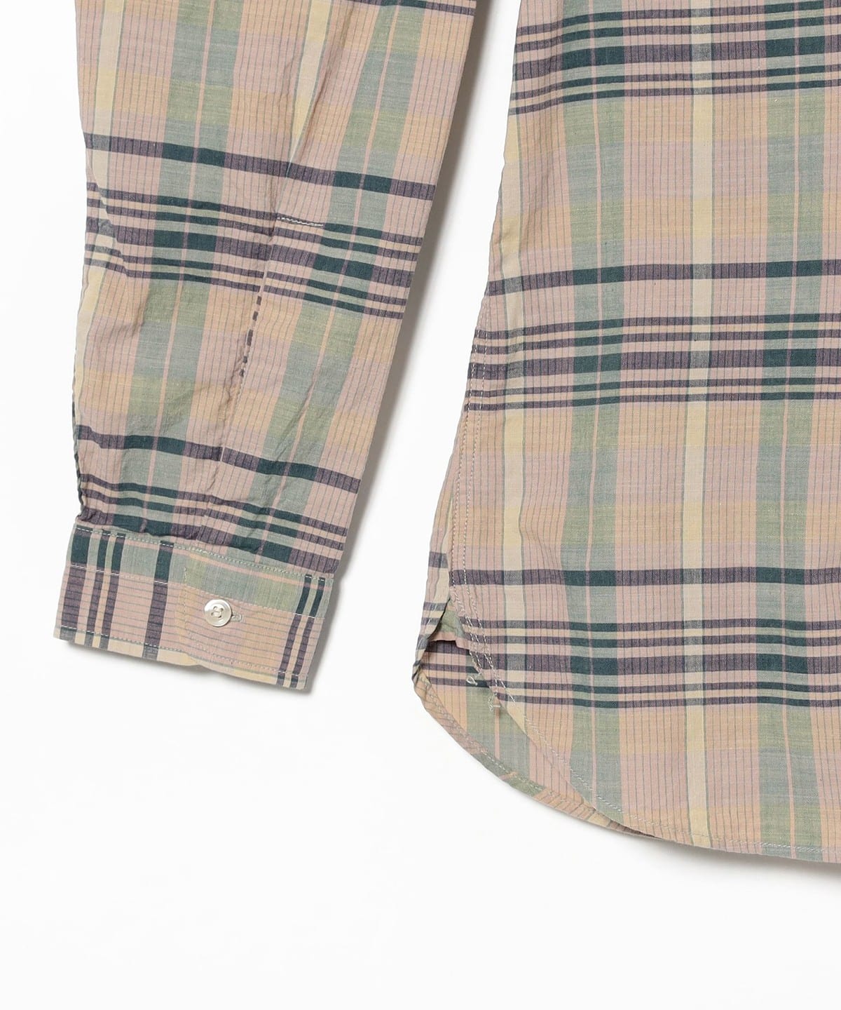 BEAMS PLUS（ビームス プラス）JOHN GLUCKOW / Lot JG-16 The King of