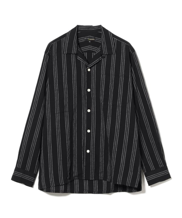 BEAMS PLUS（ビームス プラス）MOJITO / ABSHINTH SHIRT Bar.2.0