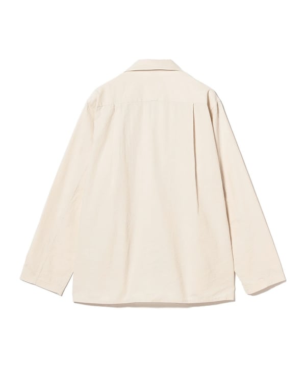 cielbleu5点 ADDA PLUS Jacquard Grey côte&ciel Official