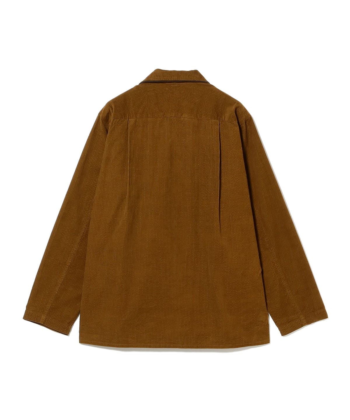BEAMS PLUS（ビームス プラス）【別注】MOJITO / ABSHINTH SHIRT