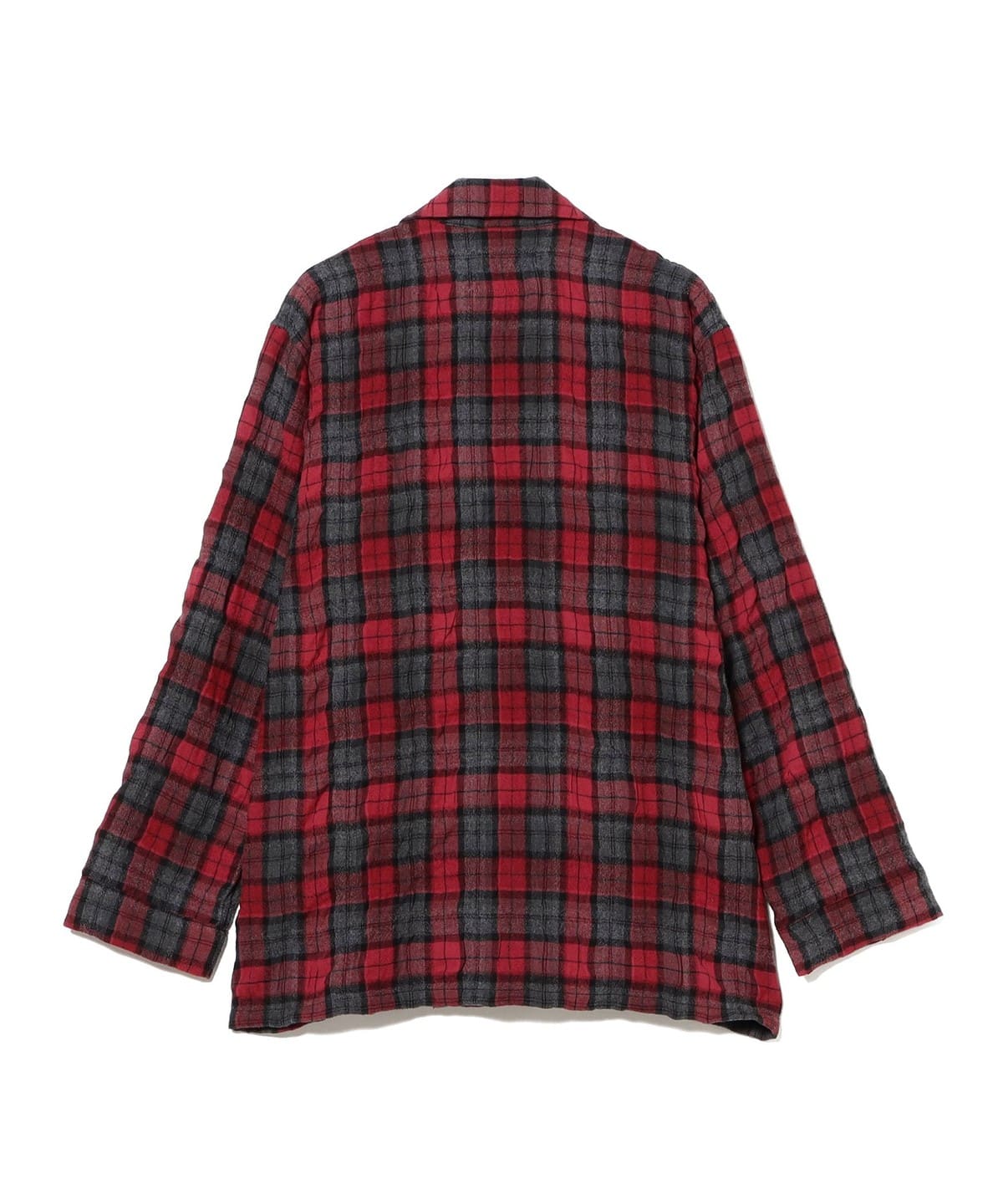 BEAMS PLUS（ビームス プラス）MOUNTAIN RESEARCH / Phishing PKT