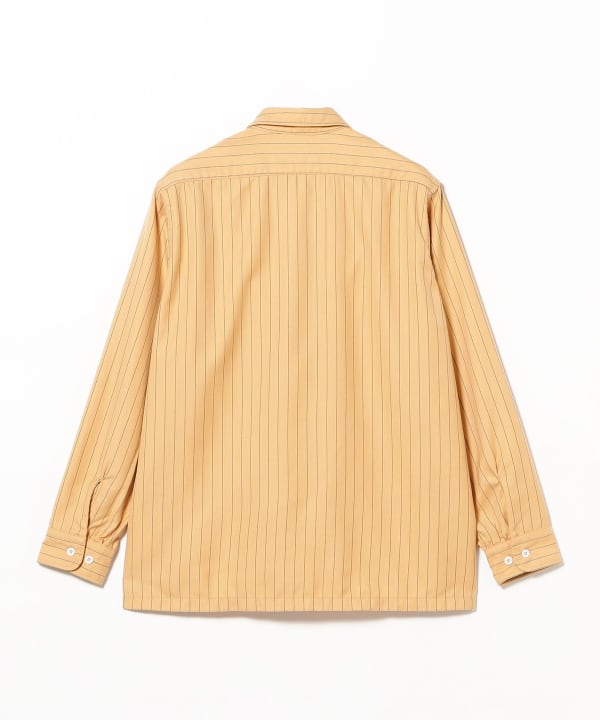 Half Zip WORK Uniform Twill