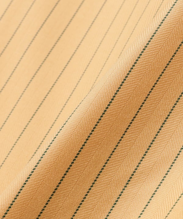 Half Zip WORK Uniform Twill