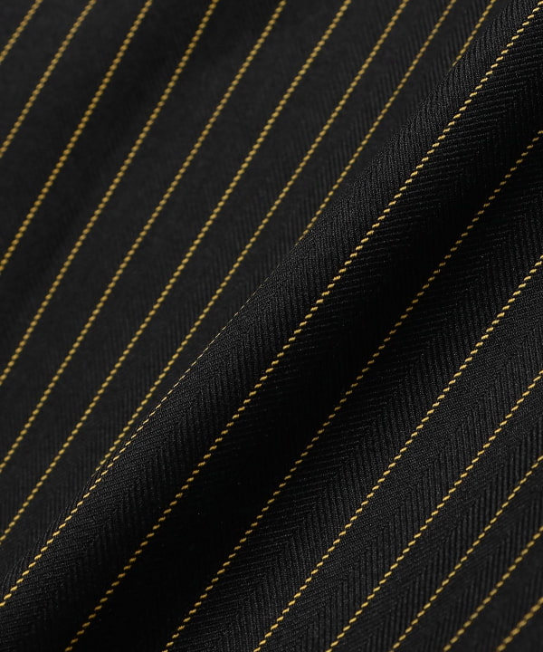 Half Zip WORK Uniform Twill
