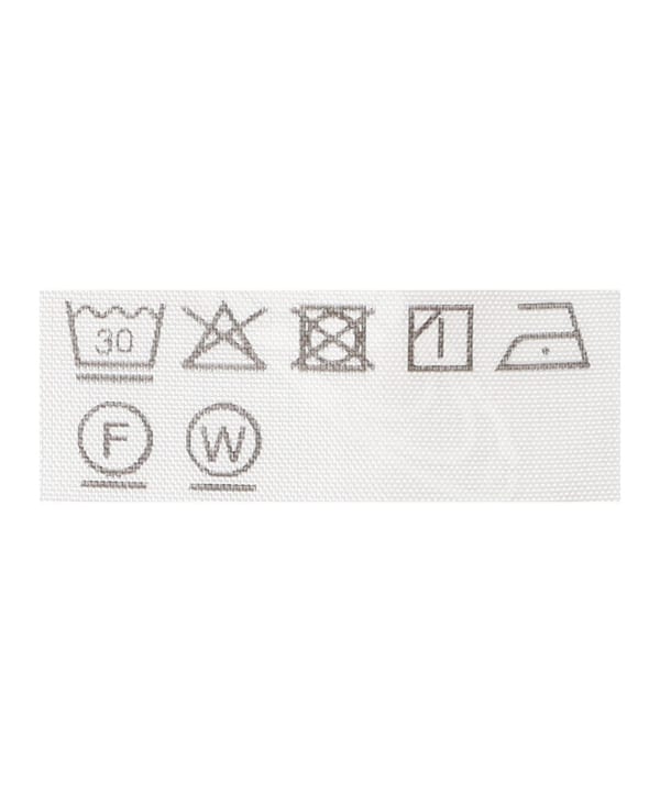 Western Shirt Gradition Jacquard