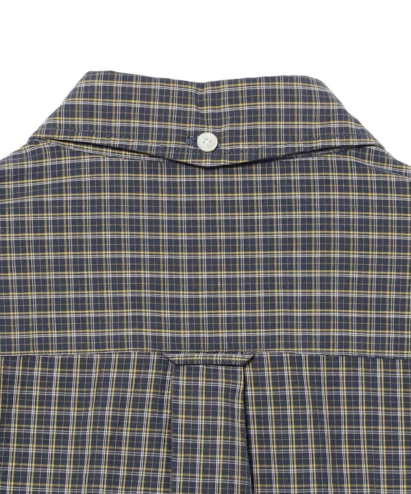 B.D. Mini Plaid