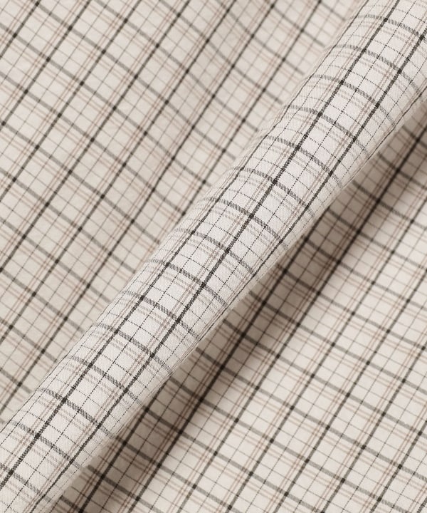 B.D. Mini Plaid