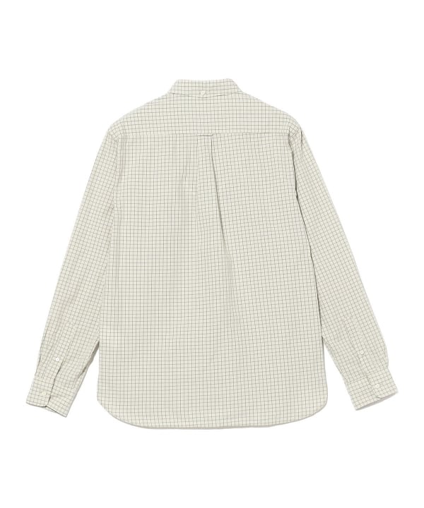 B.D. Mini Plaid